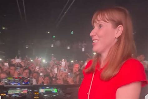 angela salvagno not instagram|Deputy PM Angela Rayner spotted raving in Ibiza superclub with .